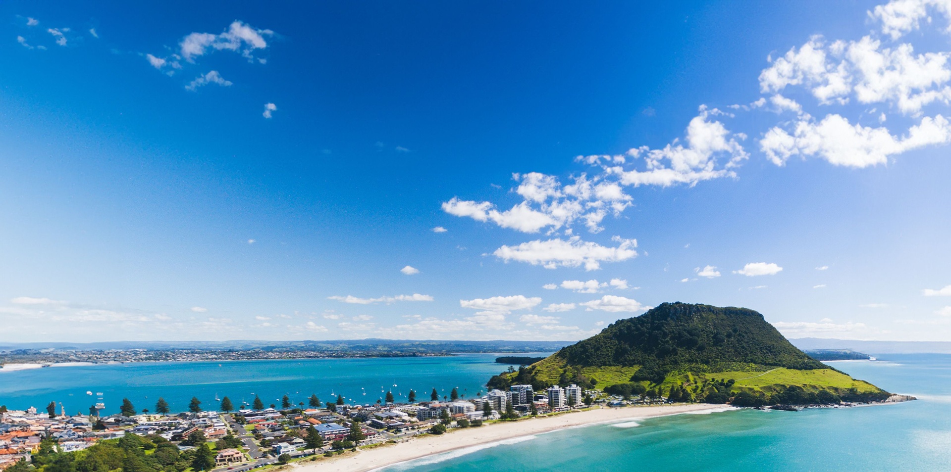 New Zealand Getaway Cruise