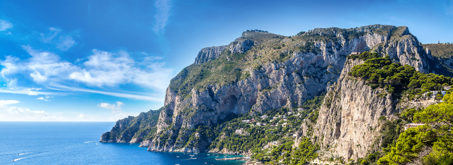 Hero Capri Island 366487079