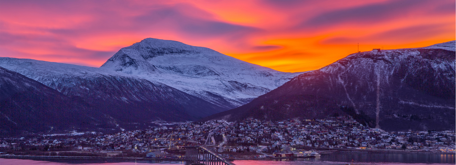 Hero Troms Yngve Olsen Visit Norway